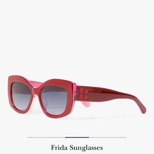 Kate Spade Friday Sunglasses